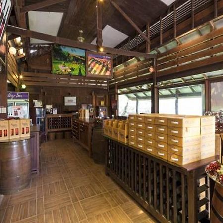 Village Farm And Winery Wang Nam Khiao Exterior photo